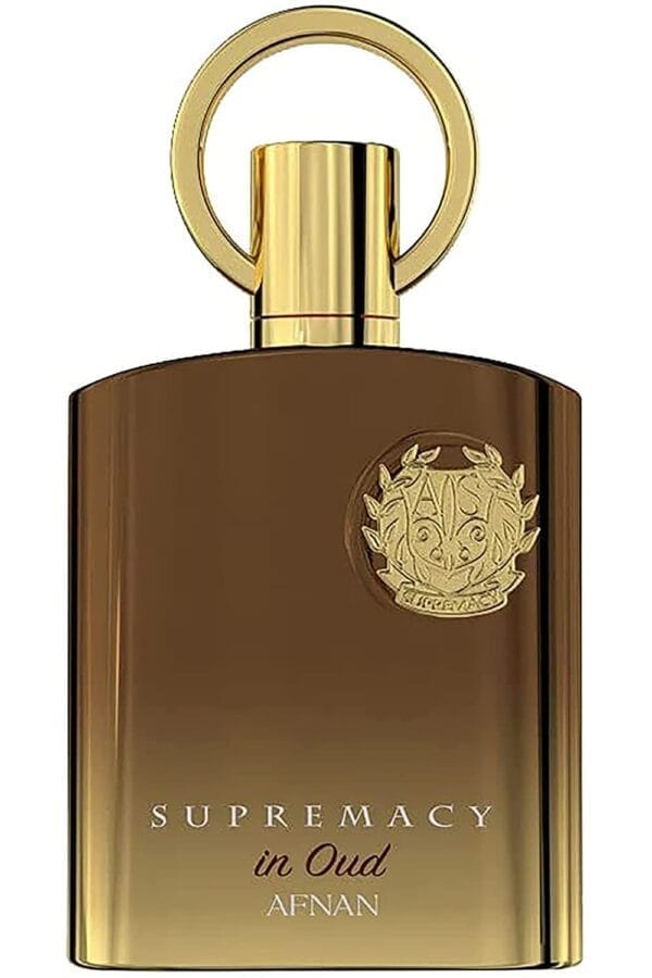 Afnan Supremacy in Oud 100 ml (unisex) - imagine 2