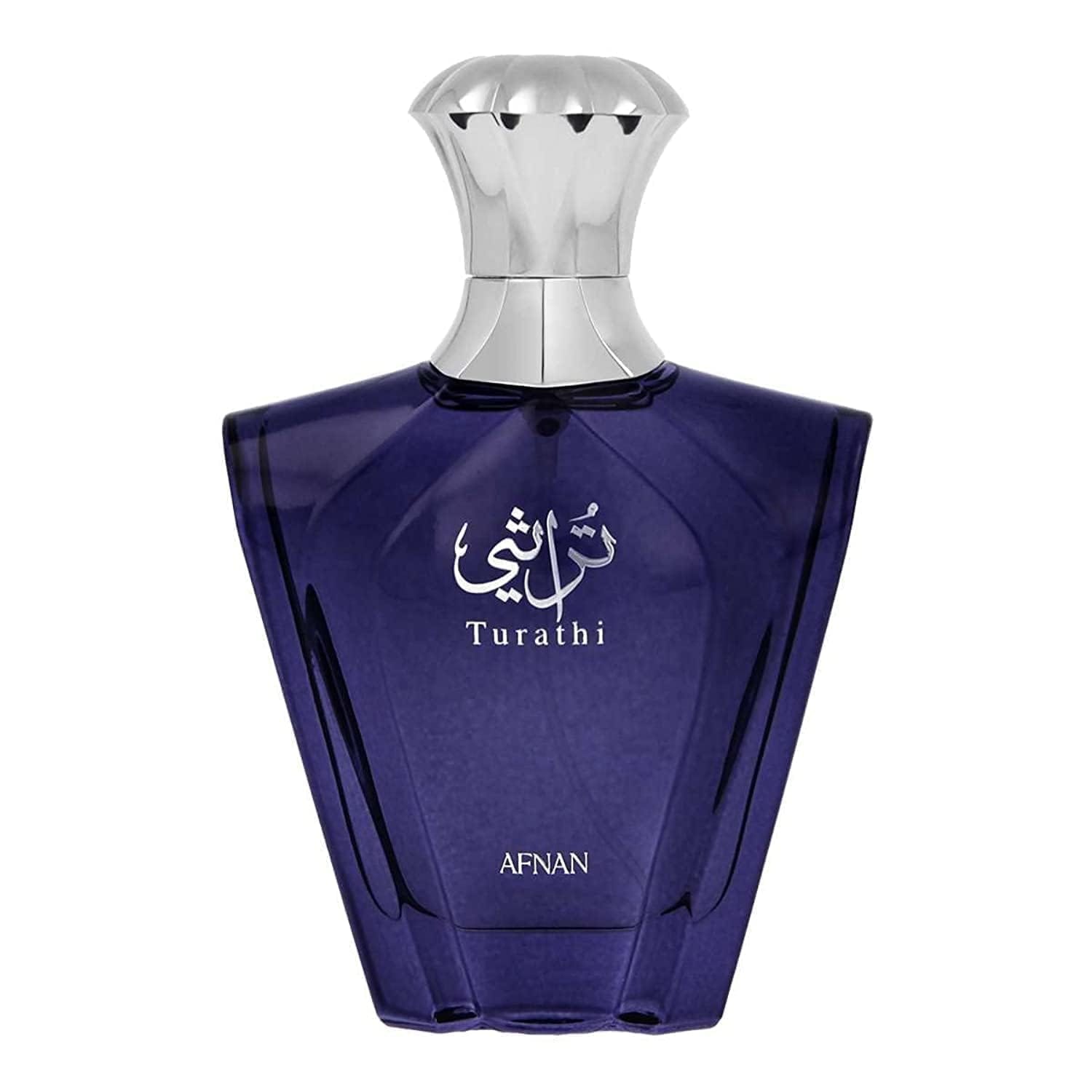 Afnan Turathi Blue 90 ml (man) - imagine 2