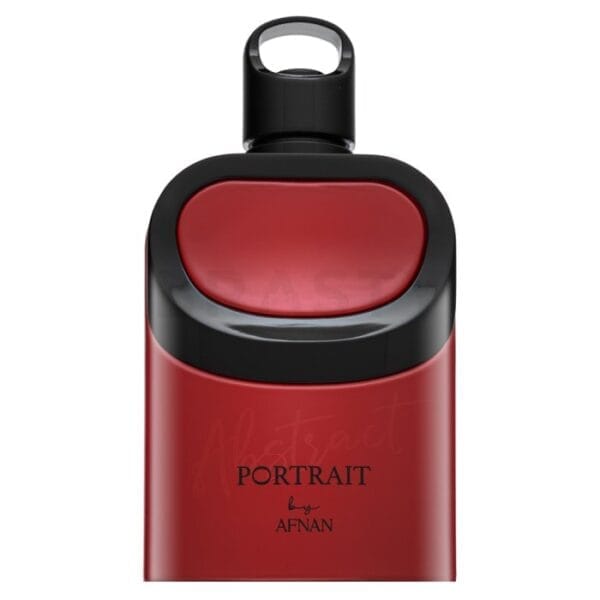 Afnan Portrait Abstract 100 ml (unisex) - imagine 2