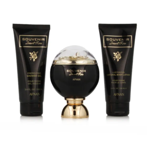 afnan-souvenir-desert rose set